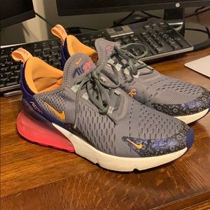 Nike Air Max 270 6Y (Youth)